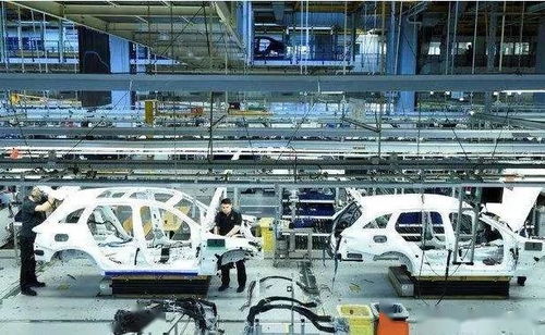 寒冬再臨？國產車企陷入困境，工廠關門與車主售后難題引深思